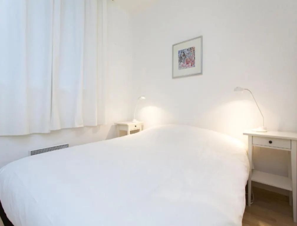 Apart Of - Le Marais - Rue Au Maire