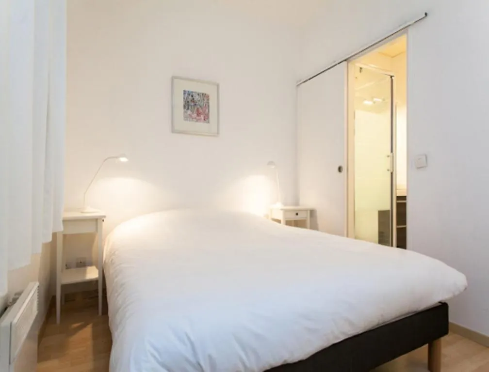 Apart Of - Le Marais - Rue Au Maire Διαμέρισμα