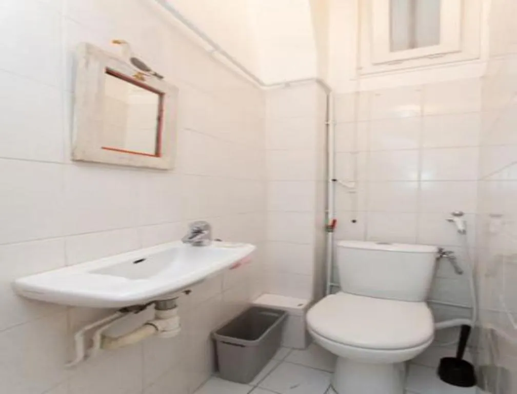 Apartment Apart Of - Le Marais - Rue Au Maire Paris