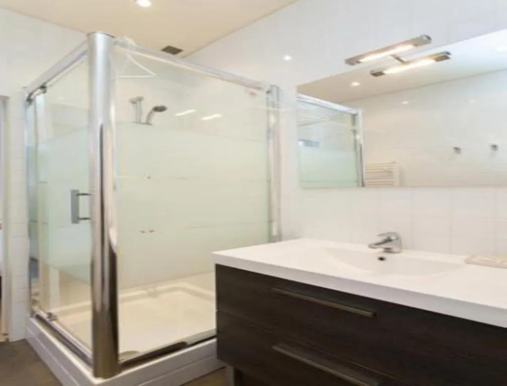 Apartment Apart Of - Le Marais - Rue Au Maire